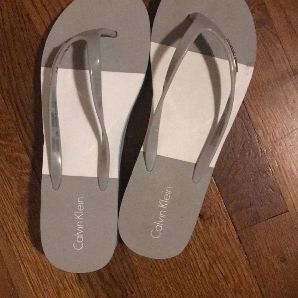 Sandals new
